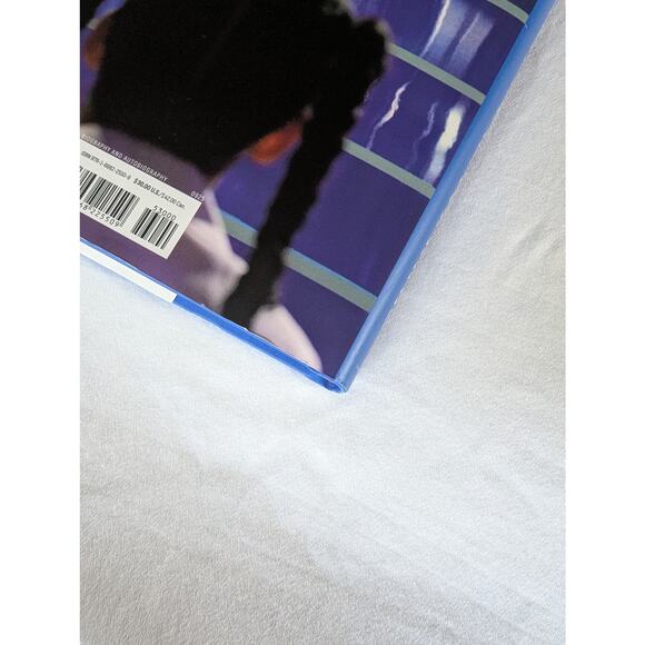 Kamala Harris SIGNED Book 107 Days Vice President FIRST EDITION Hardcover New - Picture 13 of 16